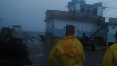 Aseguran condiciones en Cortés para enfrentar los embates del Huracán Ida