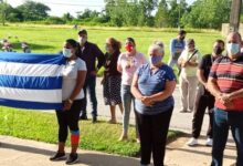 Trabajadores sandinenses ratifican compromiso con la Revolución cubana