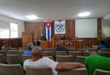 Adopta Consejo de Defensa Municipal medidas ante el paso de Ida