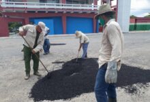 Saludan sandinenses aniversario de Ciudad Sandino