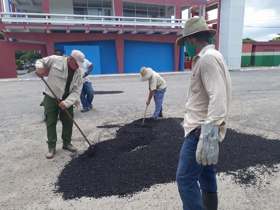 Saludan sandinenses aniversario de Ciudad Sandino