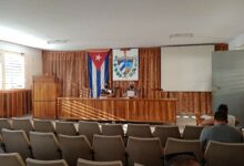 Grupo de Trabajo Temporal en Sandino