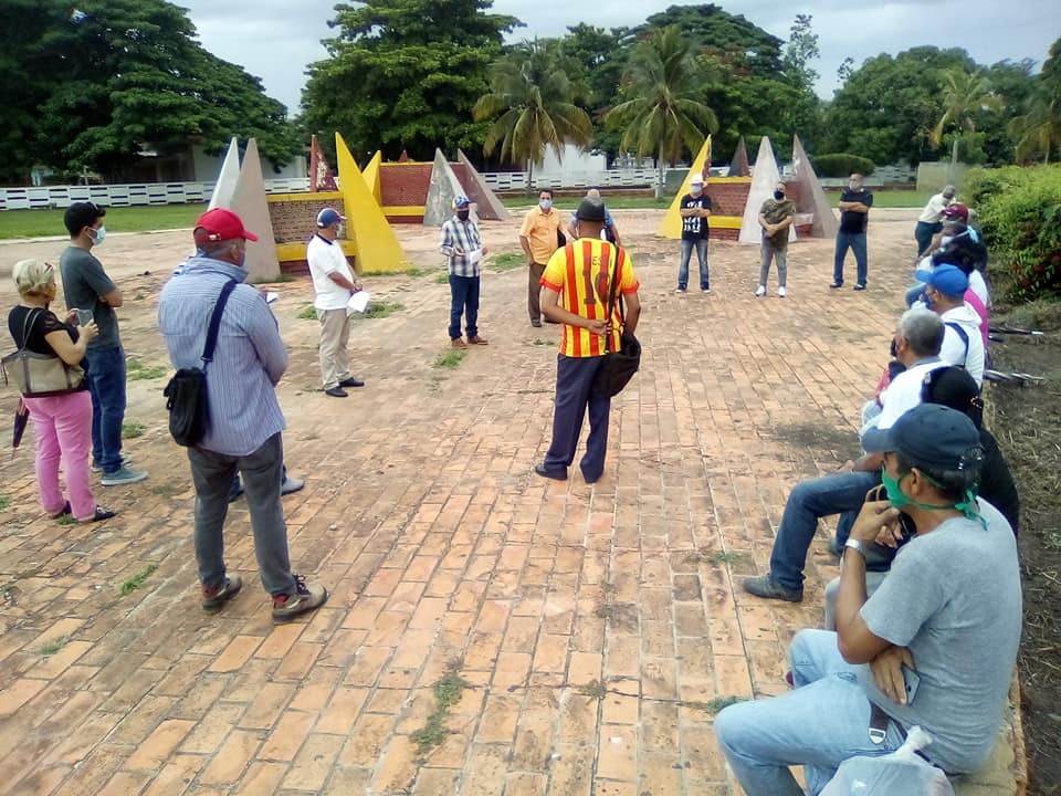 Implementa Sandino plan de actividades en saludo al aniversario 57 de la ciudad