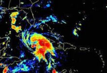 Ante proximidad de Ida accionan en Sandino