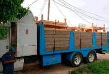 apoyan agroforestales batalla covid-19