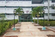 Hospital de campaña para niños con COVID-19 en Sandino apuesta por la vida