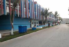 Ciudad Sandino, orgullo de su gente