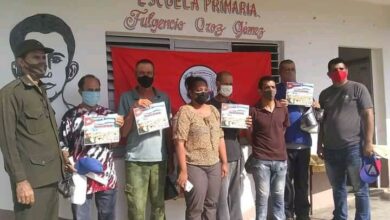 Destacamentos Mirando al Mar, 5 décadas como guardianes de nuestra costas