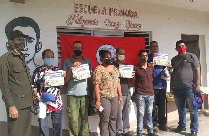 Destacamentos Mirando al Mar, 5 décadas como guardianes de nuestra costas