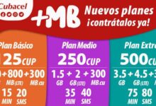 etecsa planes combinados