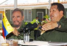 Fidel es humildad, indudablemente es único
