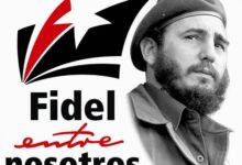 Fidel y su legado en los jóvenes sandinenses