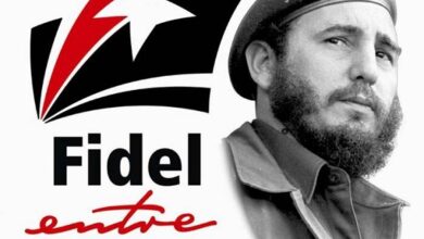 Fidel y su legado en los jóvenes sandinenses