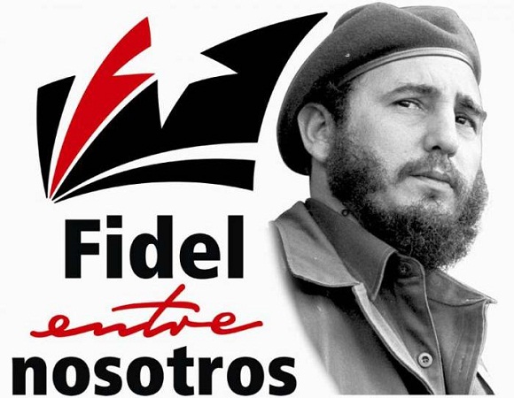 Fidel y su legado en los jóvenes sandinenses