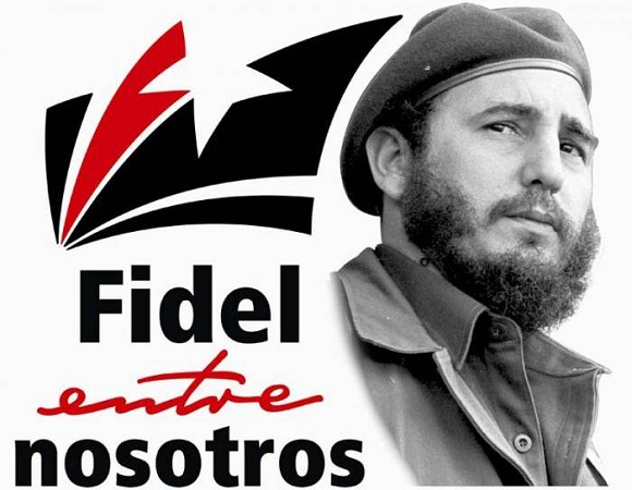 Fidel y su legado en los jóvenes sandinenses