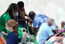 haití terremoto cuba