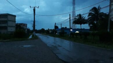 Preparados y alertas, es condición indispensable para enfretar tormenta tropical Ida en Sandino