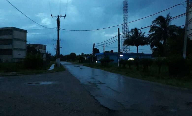 Preparados y alertas, es condición indispensable para enfretar tormenta tropical Ida en Sandino