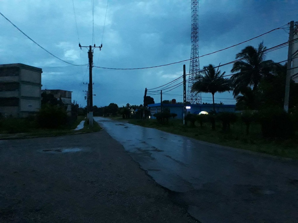 Preparados y alertas, es condición indispensable para enfretar tormenta tropical Ida en Sandino