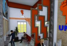 industria arquitectura Pinar