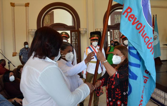 intercambio mujeres federación