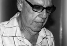 Jesús Benítez Rubio