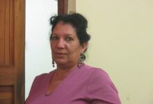 Ondina, una mujer sandinense