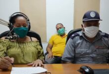 Orden y justicia, dos pilares fundamentales en la sociedad cubana