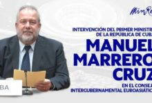 primer ministro estado socialista