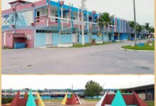 Ciudad Sandino conserva su historia