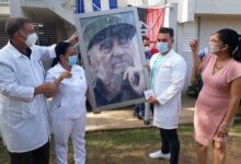 Entregan Sello Mérito al Humanismo, Sensibilidad y Solidaridad,