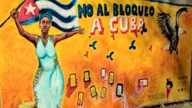 solidaridad bloqueo cubaa