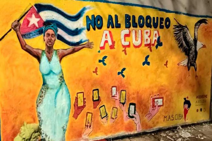 solidaridad bloqueo cubaa
