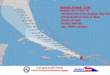 tormenta tropical fred