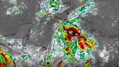 Decretan fase de alerta ciclónica desde La Habana hasta la Isla de la Juventud