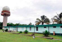 Radar de La Bajada se convierte en centro de evacuación