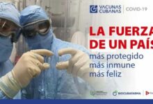 La fuerza de un país