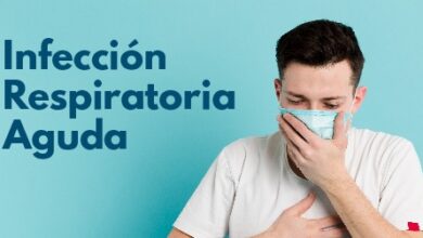 No descuidar nunca las Infecciones Respiratorias Agudas