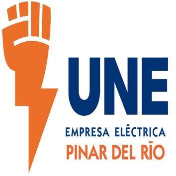 Unión Eléctrica Bloques Pinar