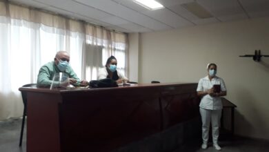 Llaman a fortalecer trabajo comunitario integrado en Sandino