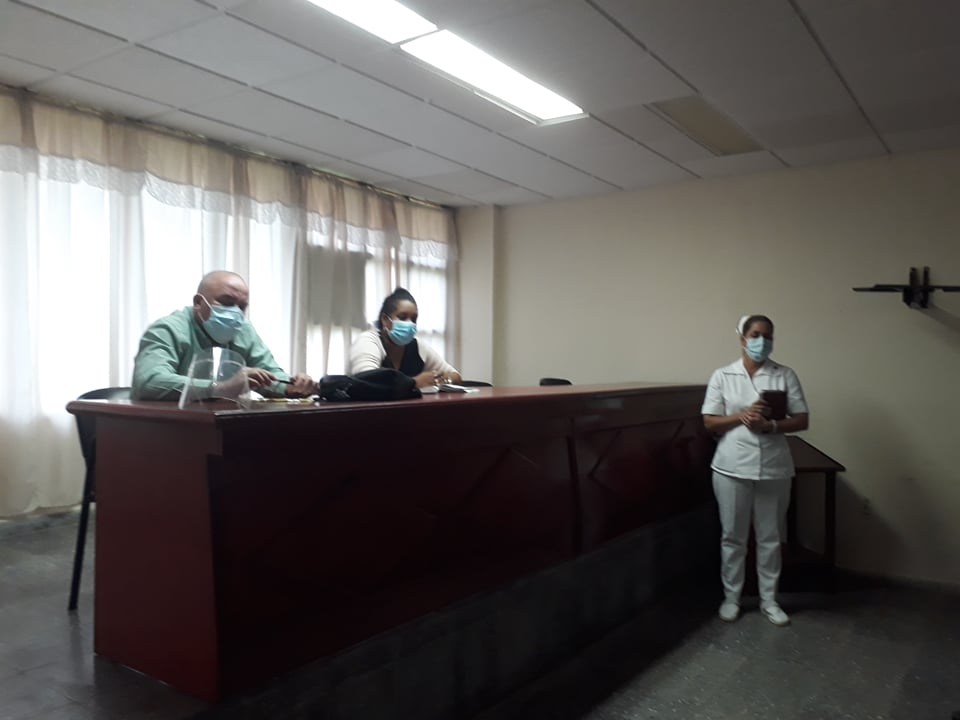 Llaman a fortalecer trabajo comunitario integrado en Sandino