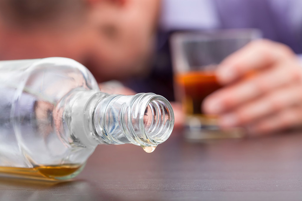 El alcoholismo en la adolescencia