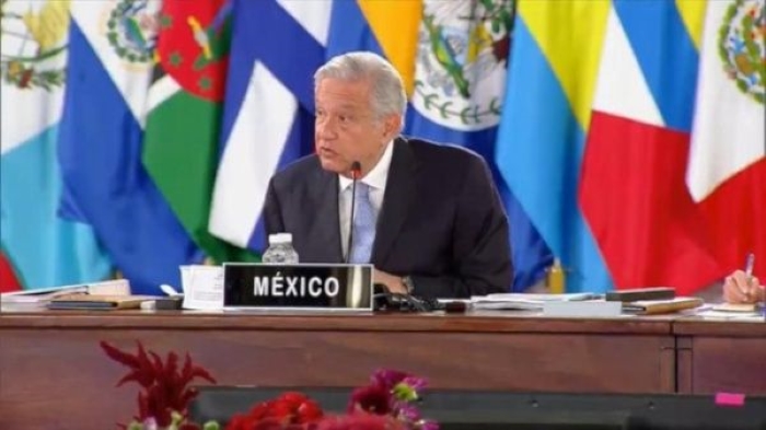 lópez obrador celac méxico