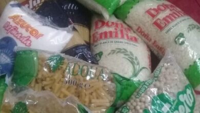 módulos donación alimentos