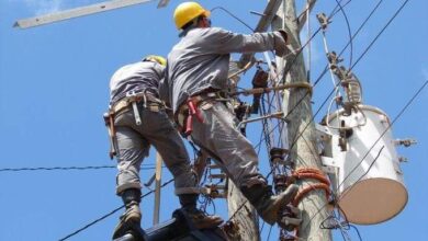 Pinar del Río situación energética