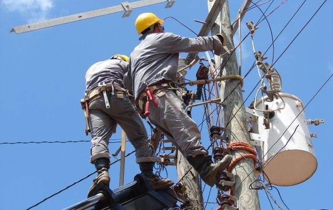 Pinar del Río situación energética