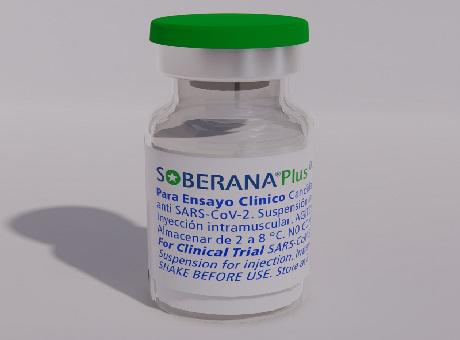 soberana plus convalecientes