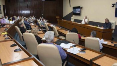 Toda la población cubana vacunable habrá recibido al menos una dosis contra la COVID-19 en septiembre