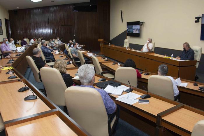 Toda la población cubana vacunable habrá recibido al menos una dosis contra la COVID-19 en septiembre