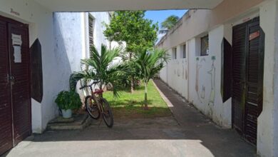 Centro de Elaboración pertenecinte a la Empresa de Comercio y Gastronomía